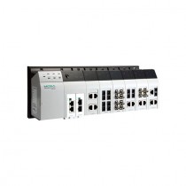 MOXA EDS-72810G Managed Ethernet Switches